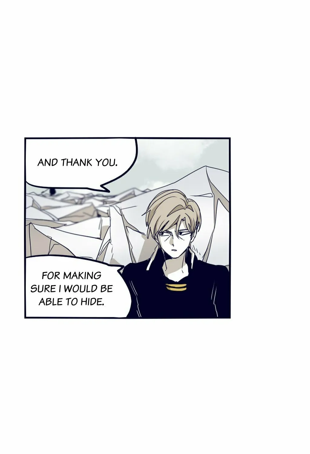 Read Gilgamesh chapter 68 image 26 on Lezhin