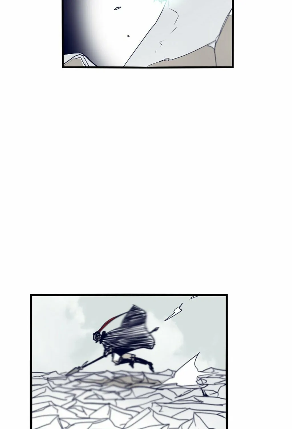 Read Gilgamesh chapter 68 image 29 on Lezhin