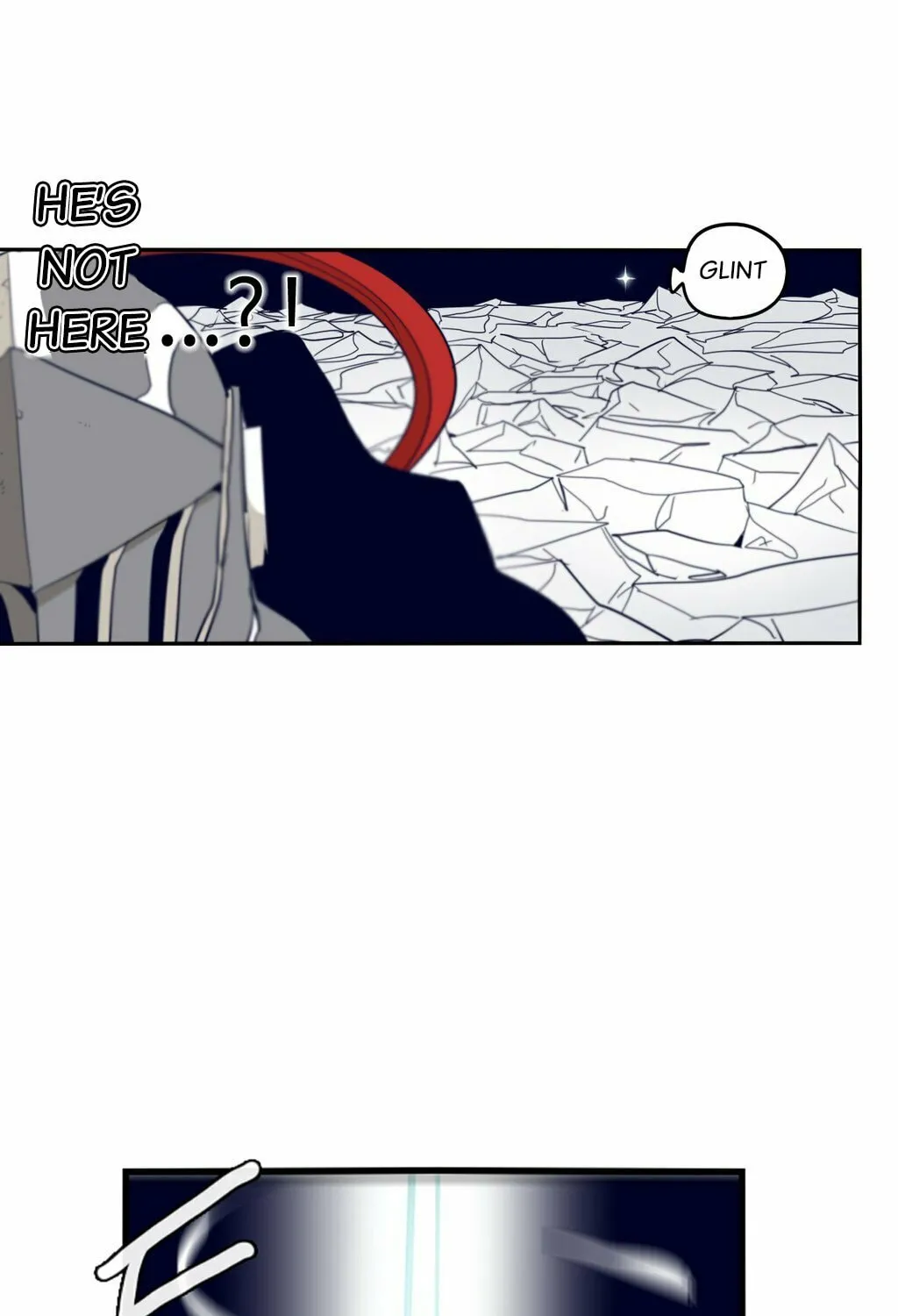 Read Gilgamesh chapter 68 image 34 on Lezhin