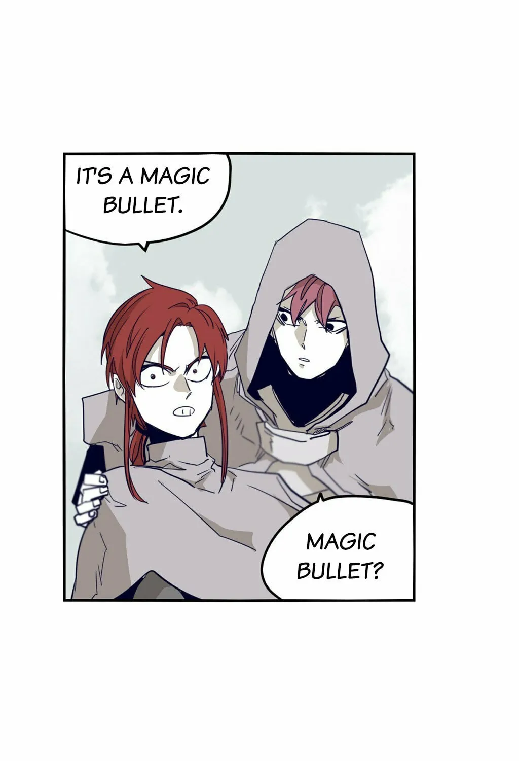 Read Gilgamesh chapter 68 image 38 on Lezhin