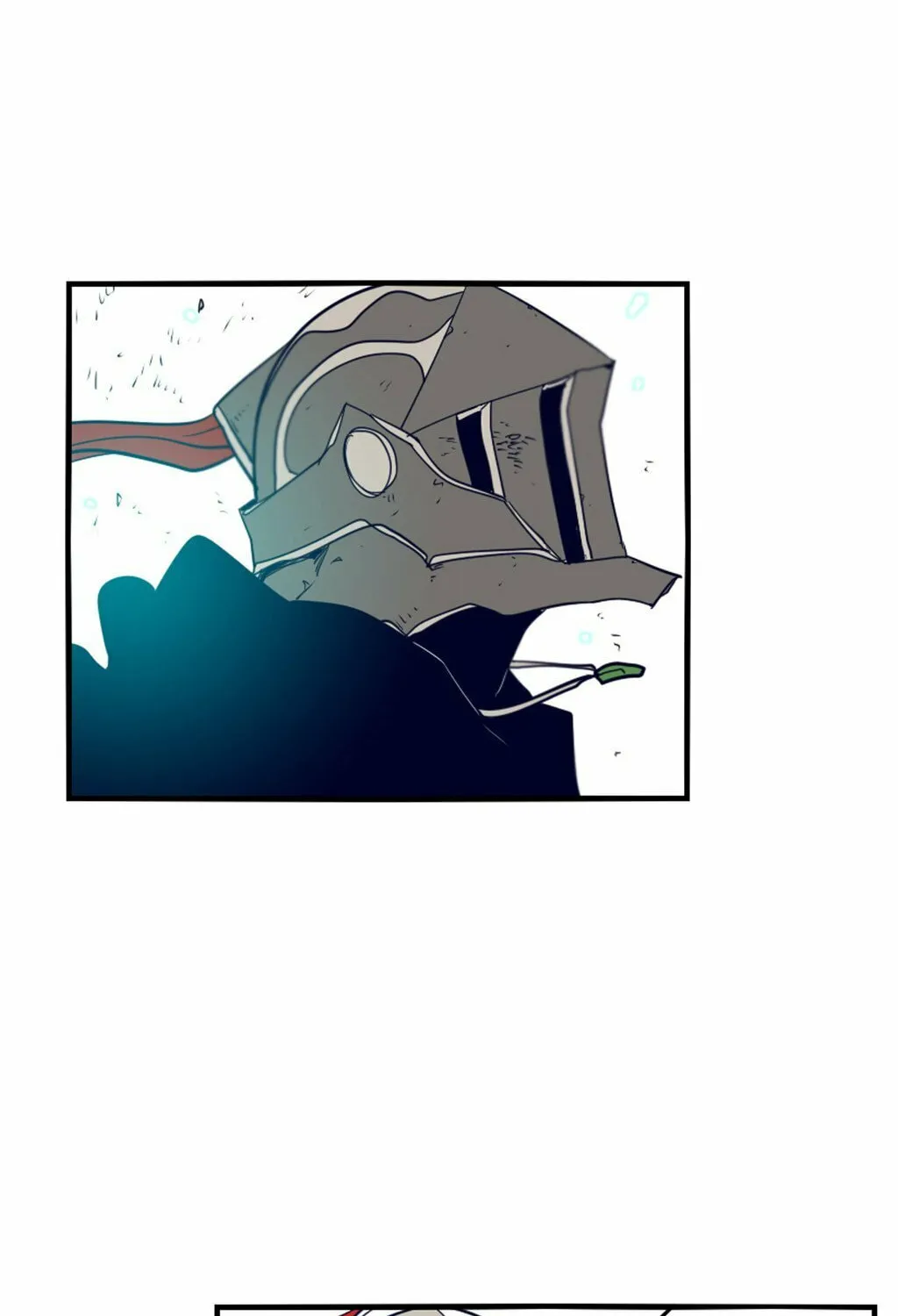 Read Gilgamesh chapter 68 image 41 on Lezhin