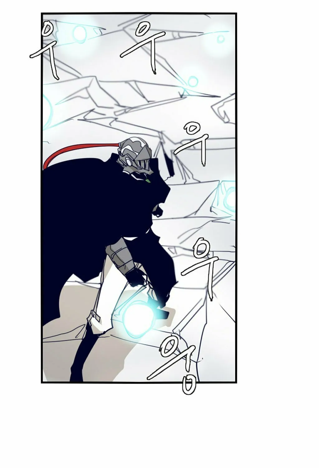 Read Gilgamesh chapter 68 image 58 on Lezhin