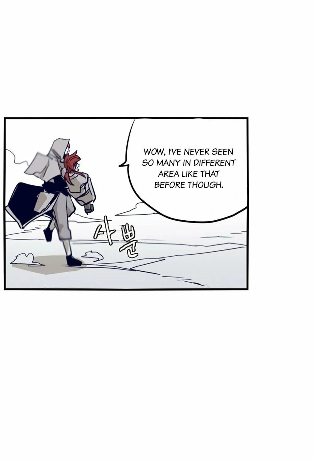 Read Gilgamesh chapter 68 image 59 on Lezhin