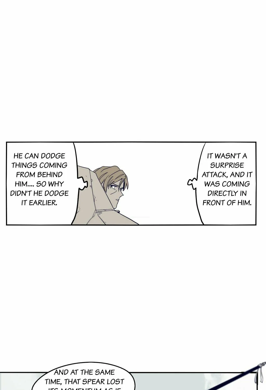 Read Gilgamesh chapter 68 image 73 on Lezhin