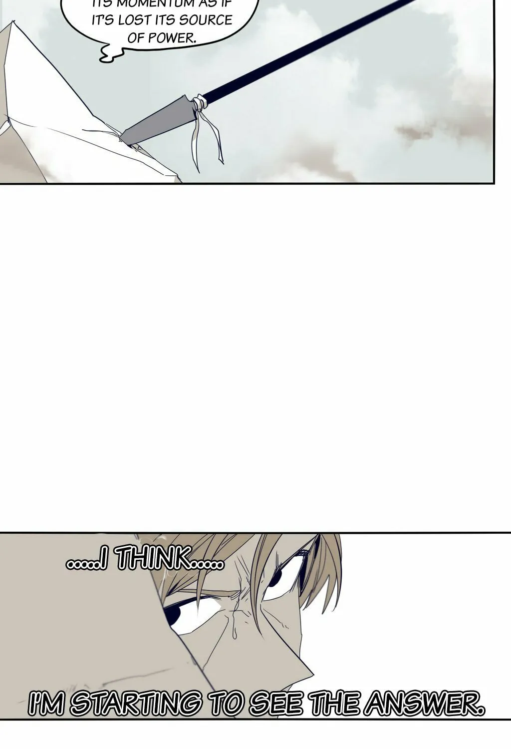 Read Gilgamesh chapter 68 image 74 on Lezhin