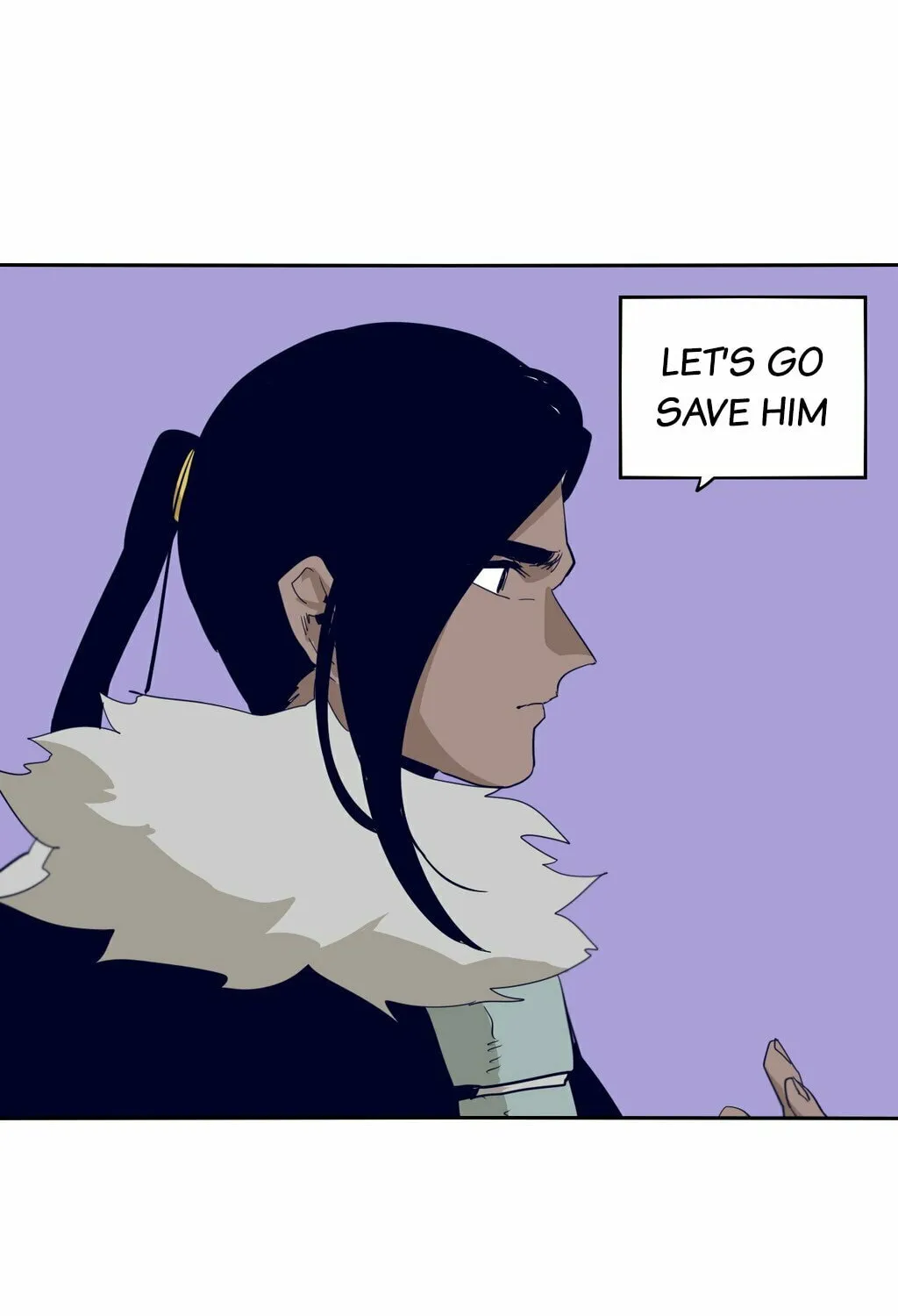 Read Gilgamesh chapter 68 image 86 on Lezhin