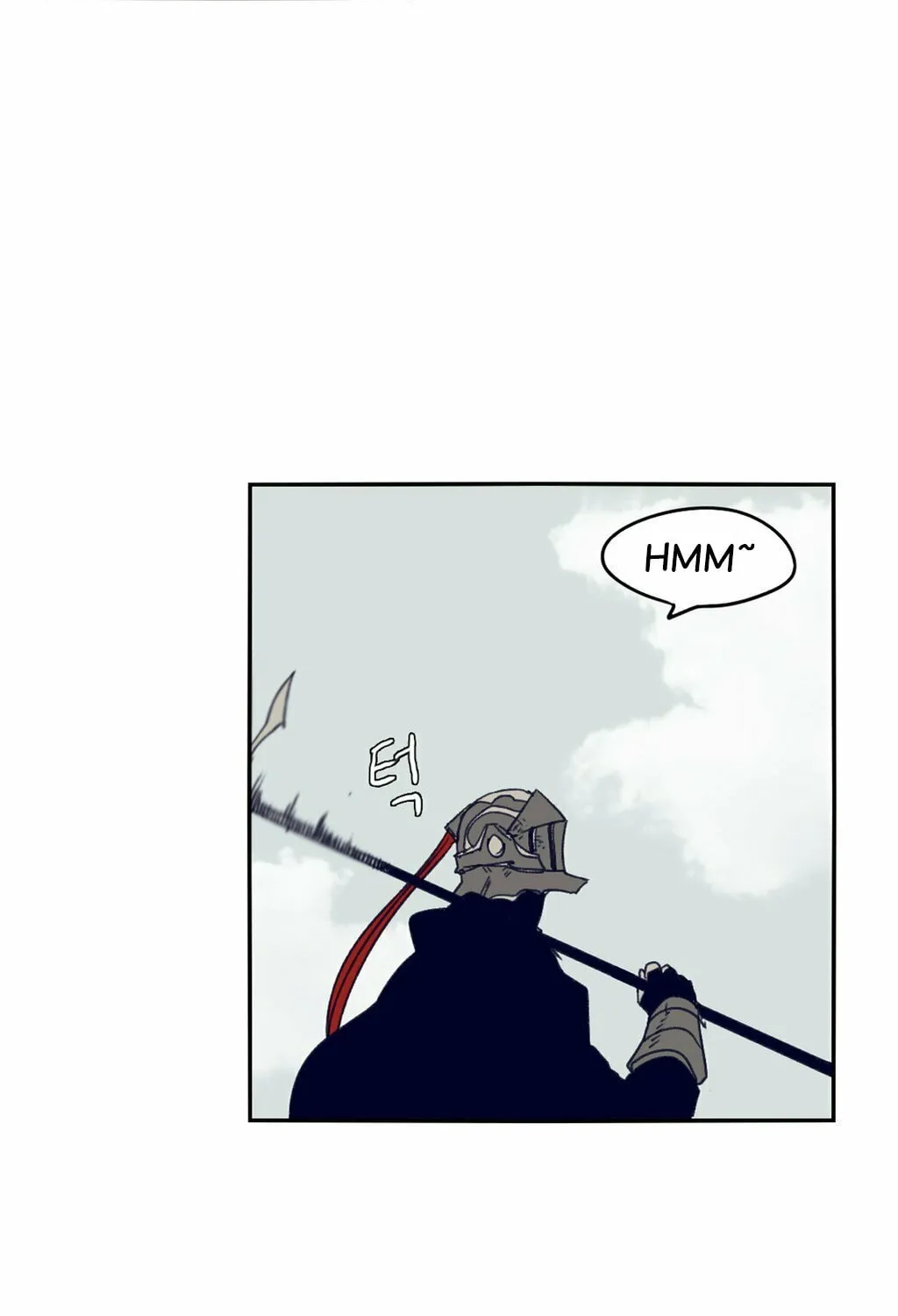 Read Gilgamesh chapter 70 image 1 on Lezhin