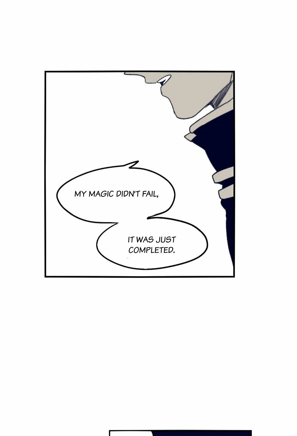 Read Gilgamesh chapter 70 image 11 on Lezhin