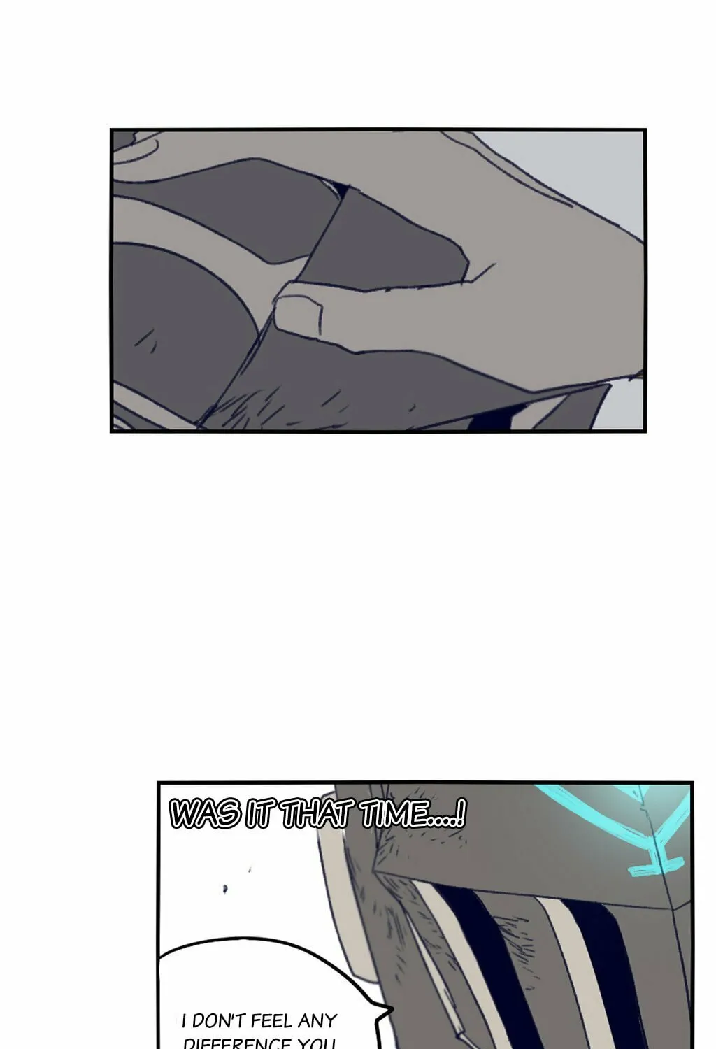 Read Gilgamesh chapter 70 image 13 on Lezhin