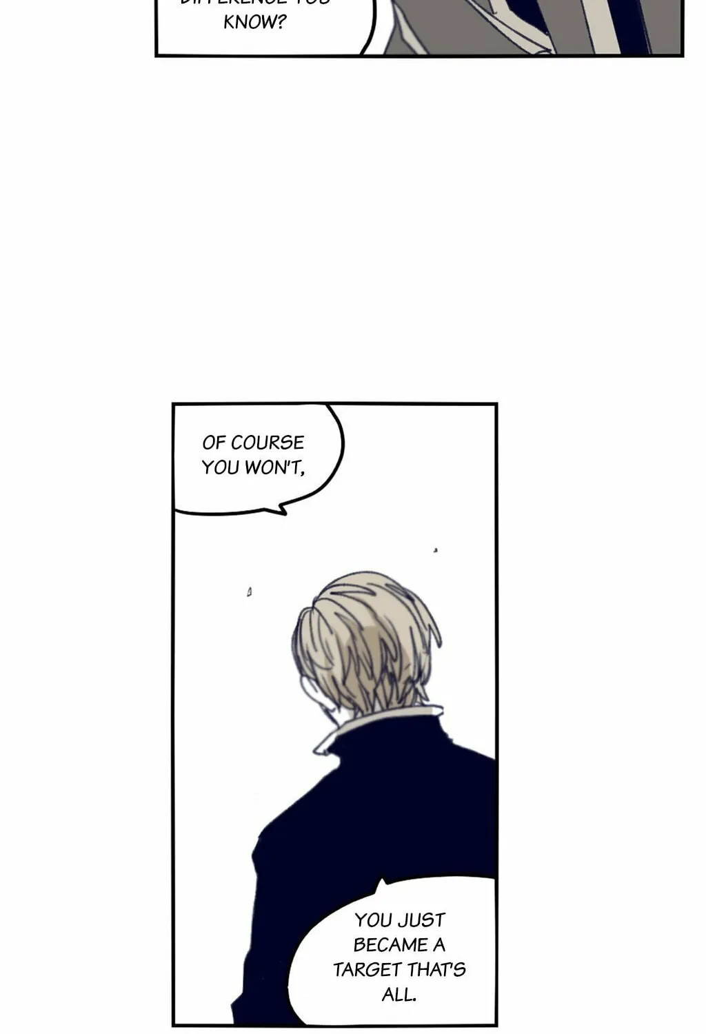 Read Gilgamesh chapter 70 image 14 on Lezhin