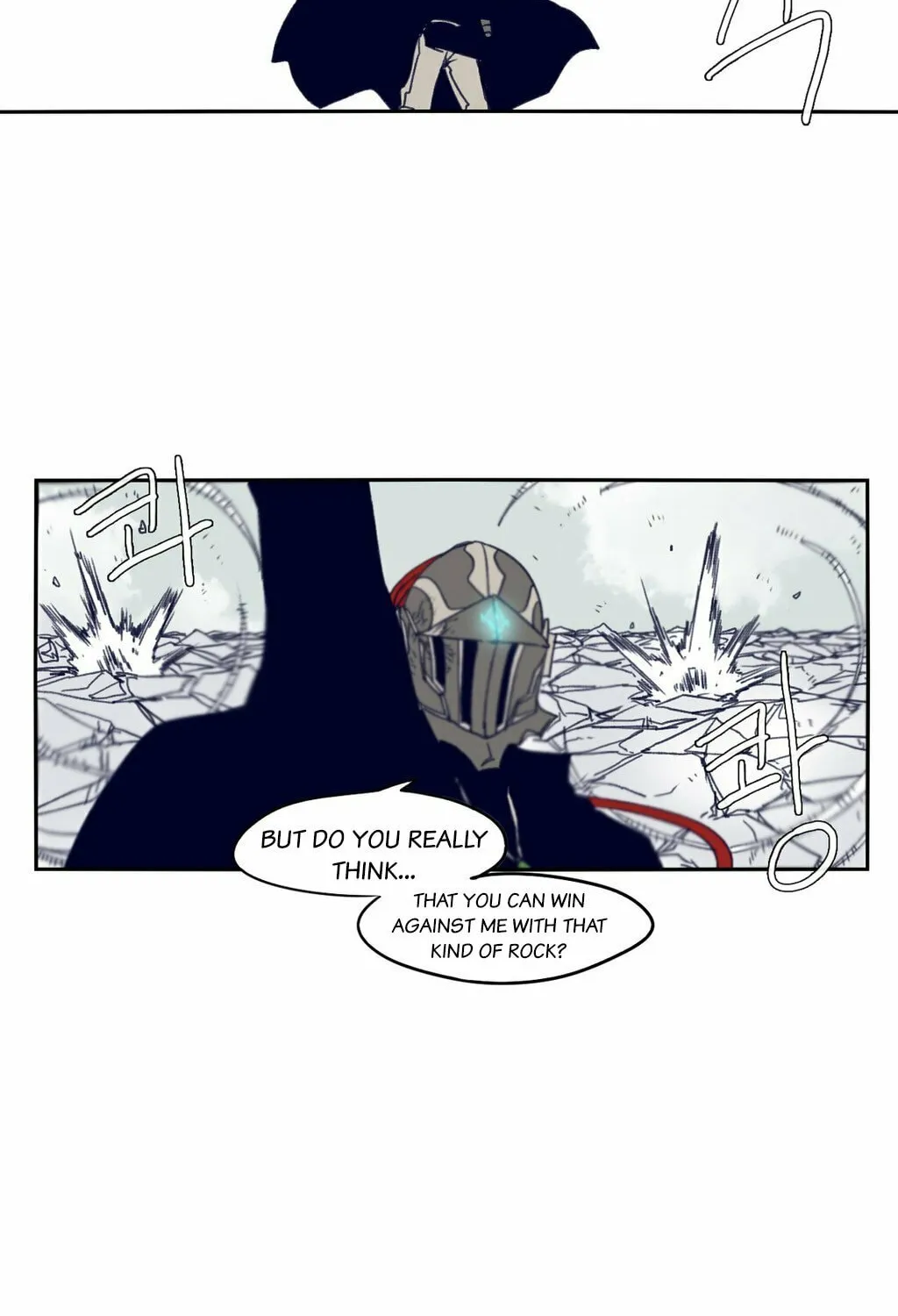 Read Gilgamesh chapter 70 image 23 on Lezhin