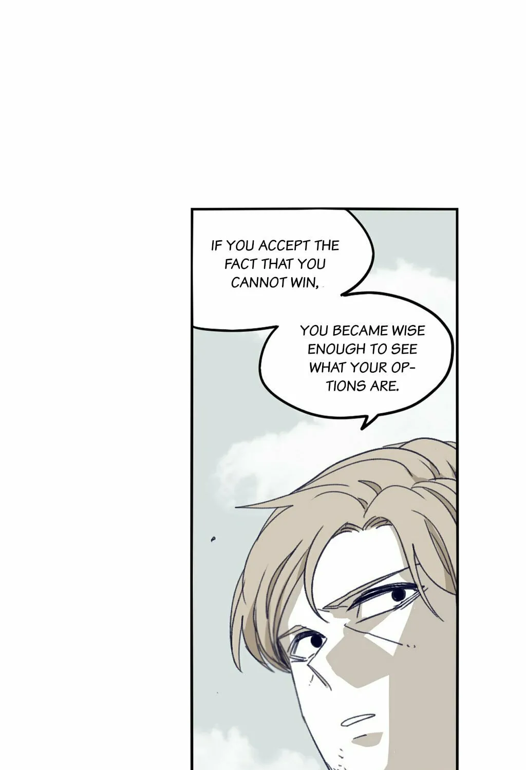 Read Gilgamesh chapter 70 image 26 on Lezhin