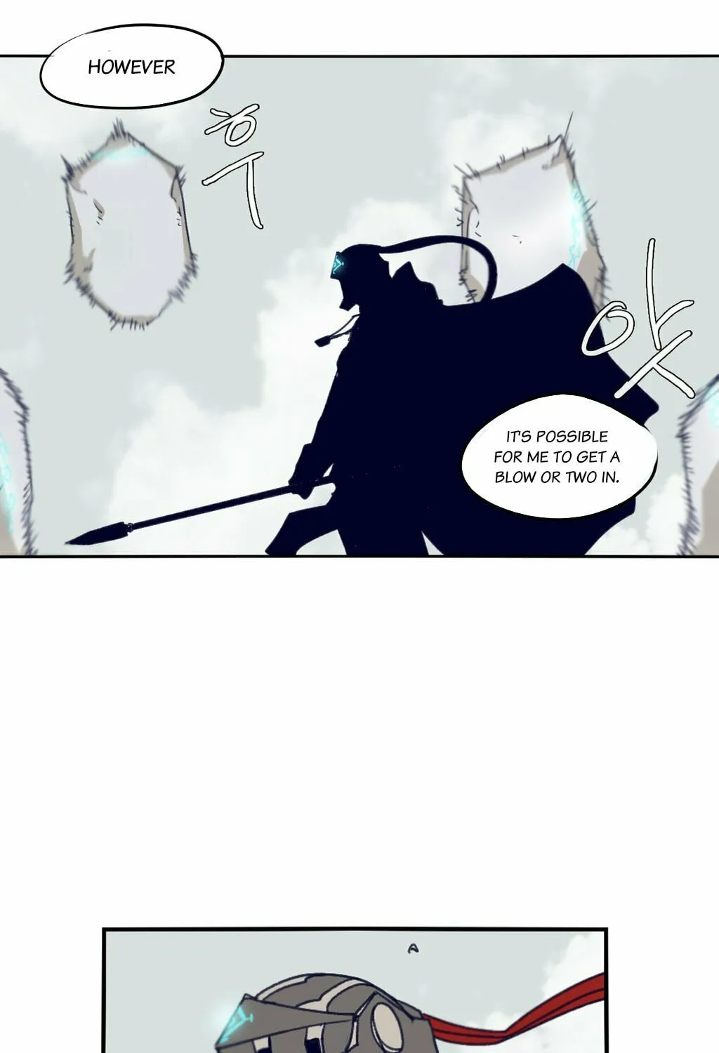 Read Gilgamesh chapter 70 image 28 on Lezhin
