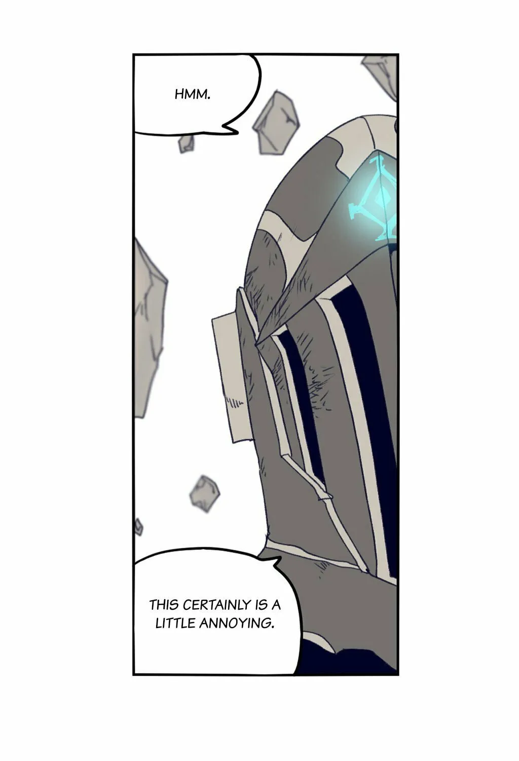 Read Gilgamesh chapter 70 image 31 on Lezhin