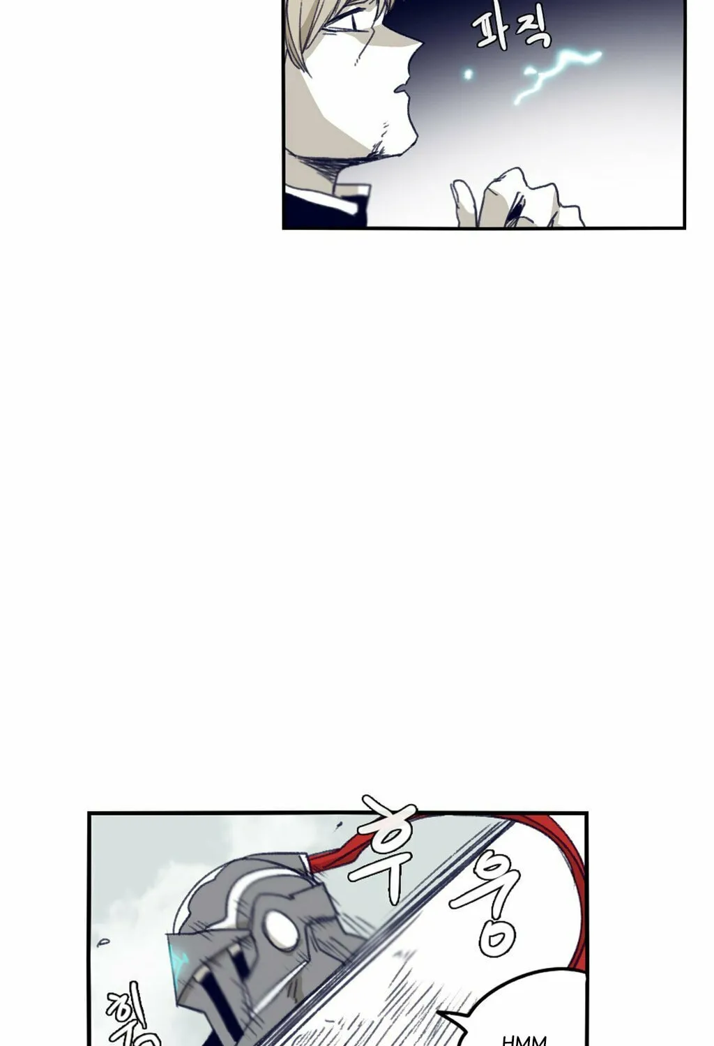 Read Gilgamesh chapter 70 image 35 on Lezhin