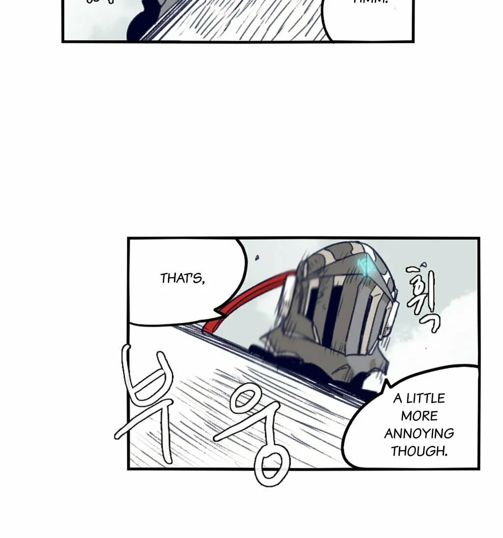 Read Gilgamesh chapter 70 image 36 on Lezhin