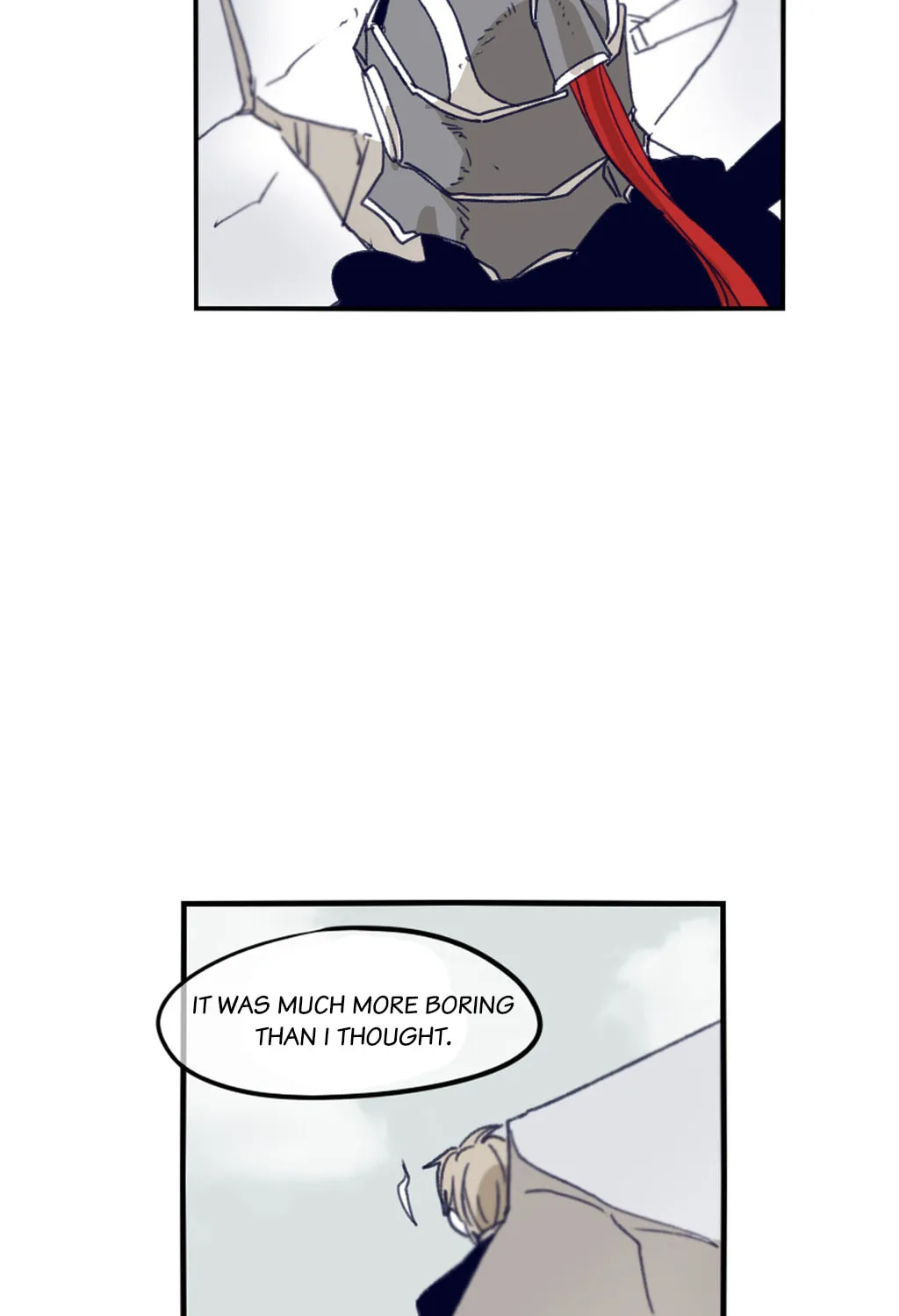 Read Gilgamesh chapter 70 image 4 on Lezhin