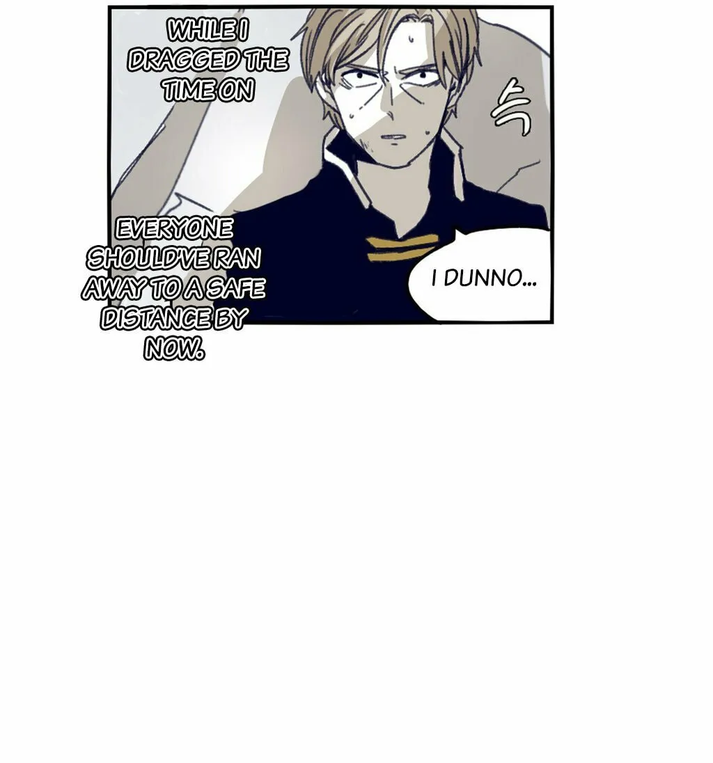 Read Gilgamesh chapter 70 image 51 on Lezhin