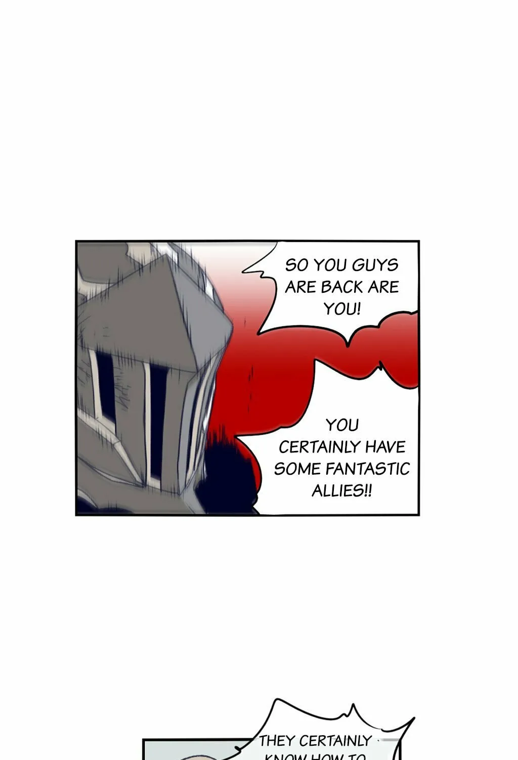 Read Gilgamesh chapter 70 image 55 on Lezhin