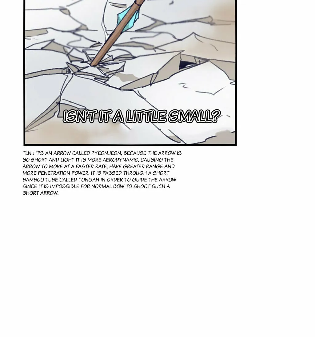 Read Gilgamesh chapter 70 image 60 on Lezhin