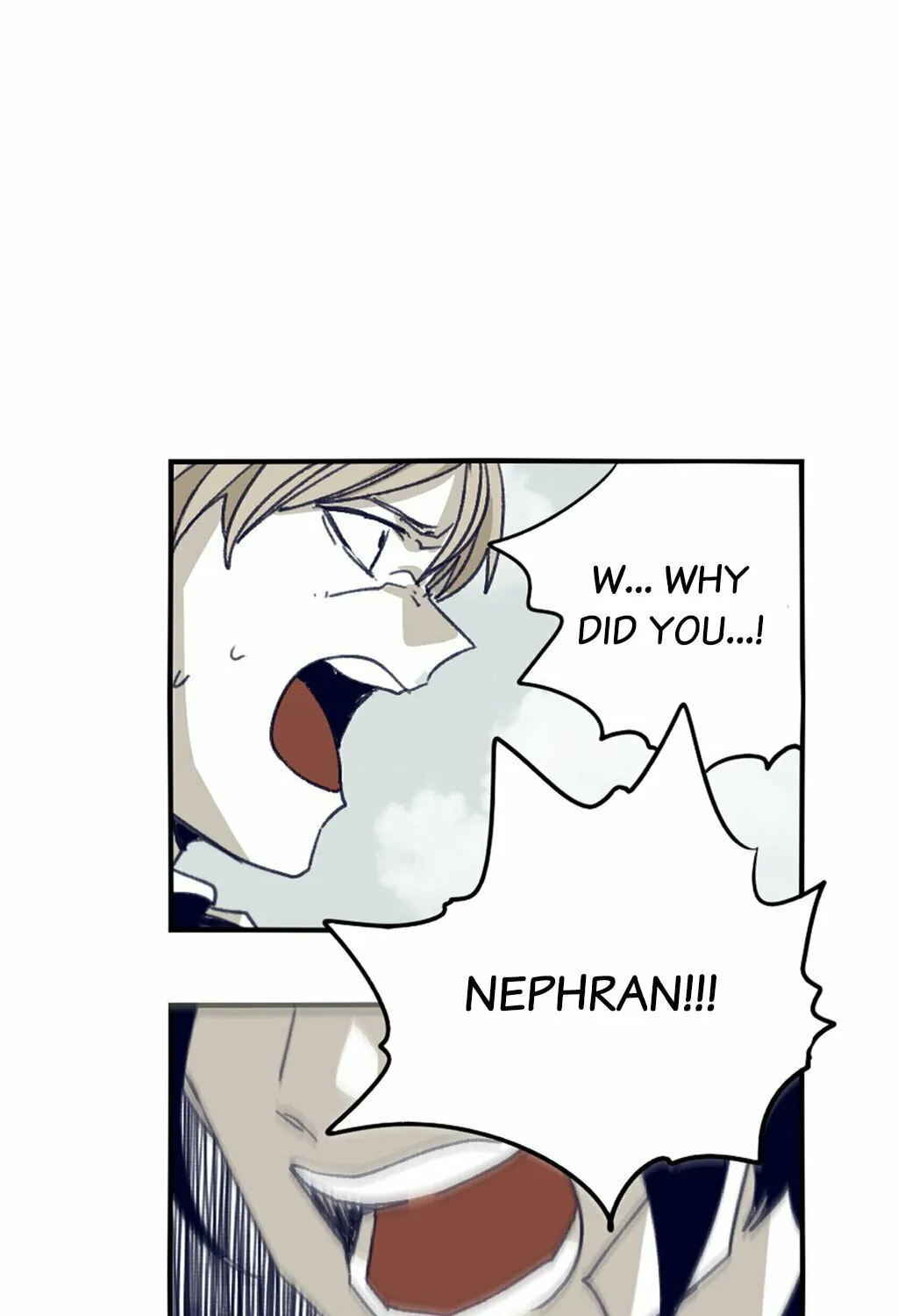 Read Gilgamesh chapter 70 image 64 on Lezhin
