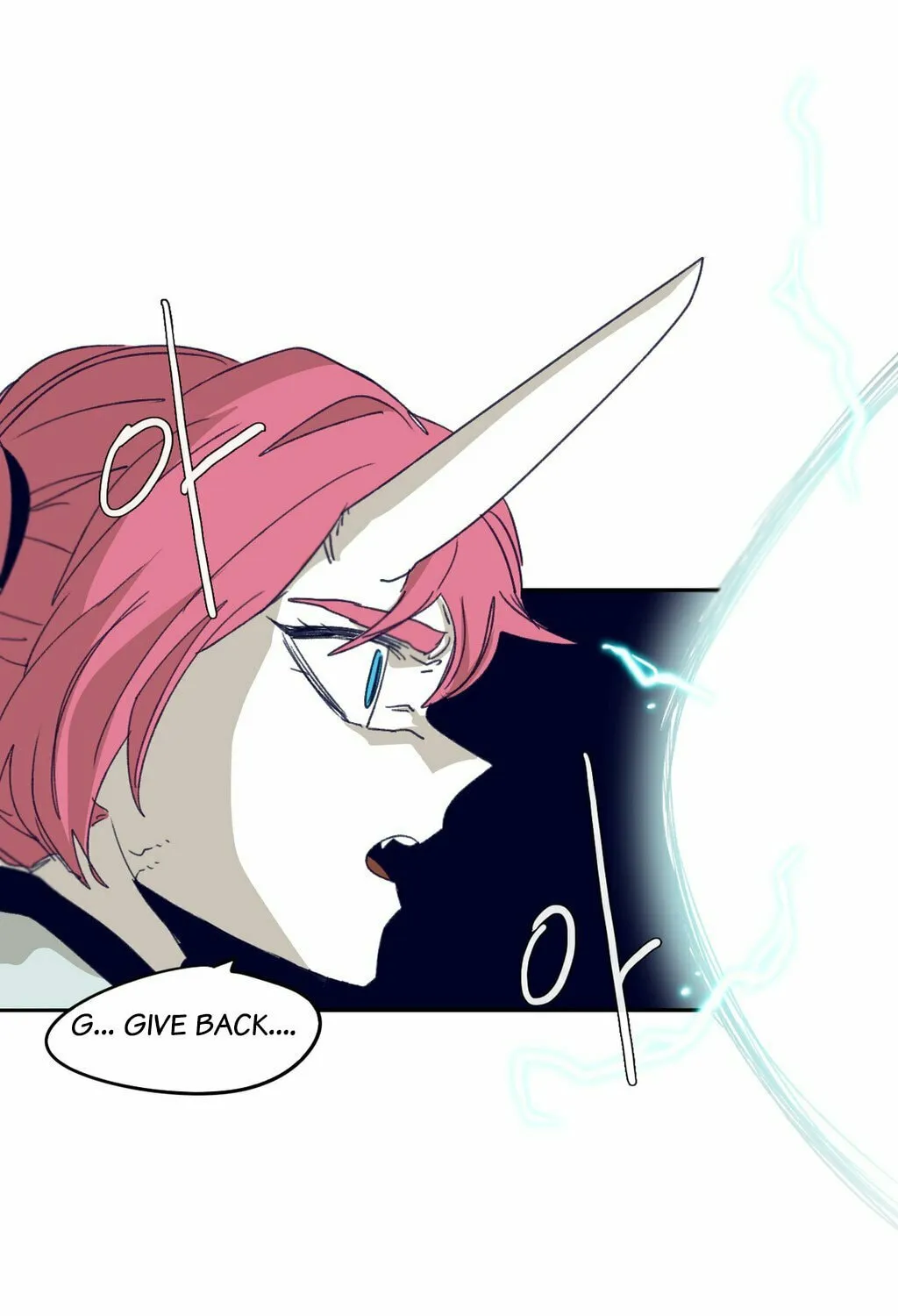Read Gilgamesh chapter 70 image 70 on Lezhin