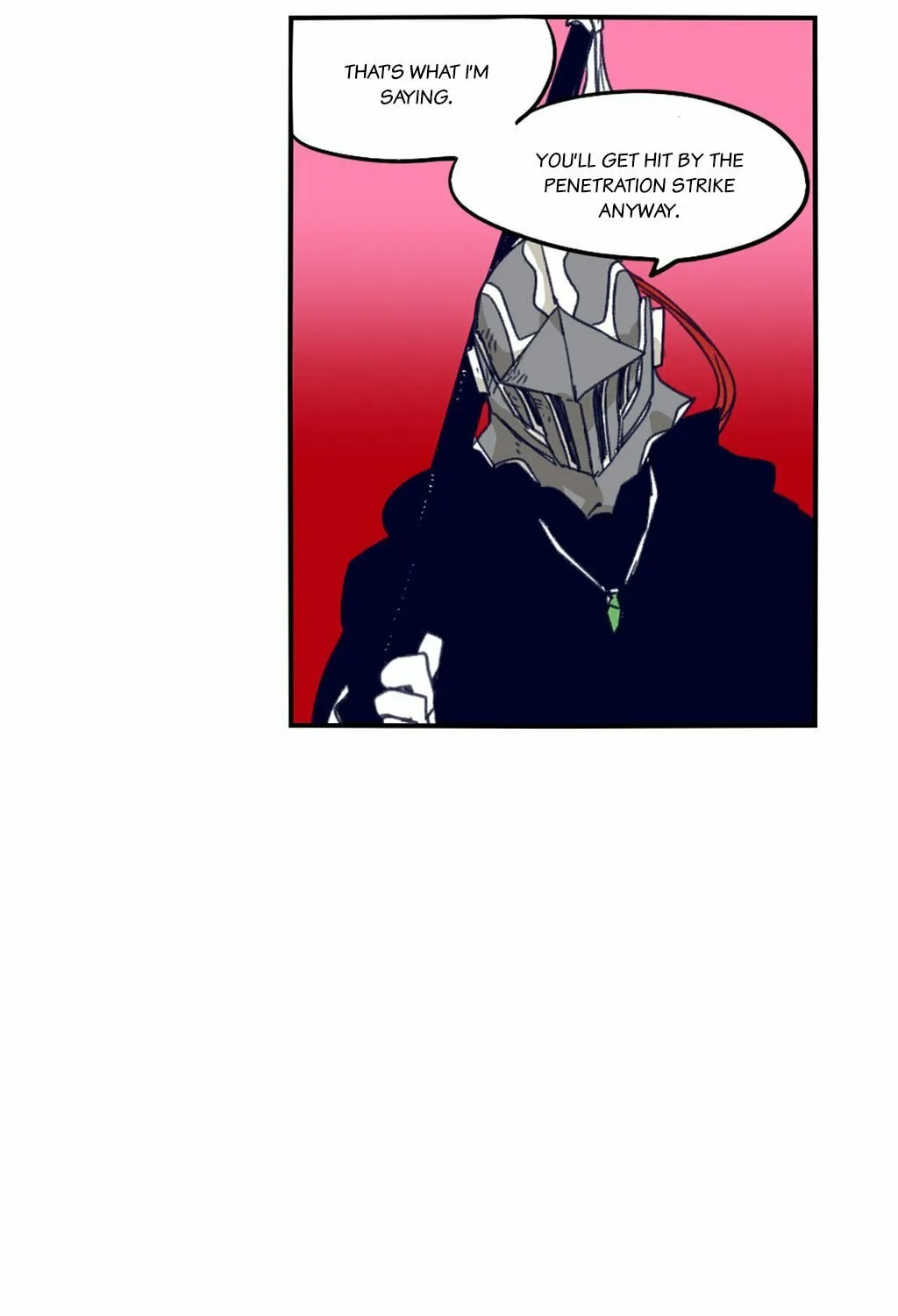 Read Gilgamesh chapter 70 image 8 on Lezhin