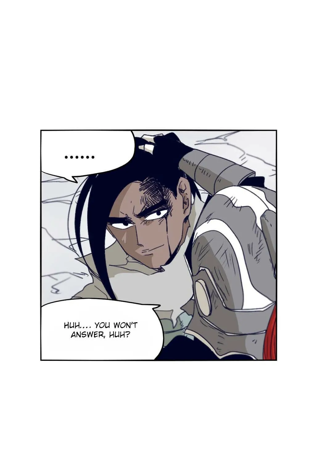 Read Gilgamesh chapter 72 image 1 on Lezhin