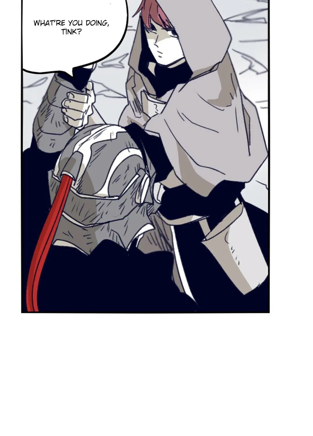 Read Gilgamesh chapter 72 image 11 on Lezhin