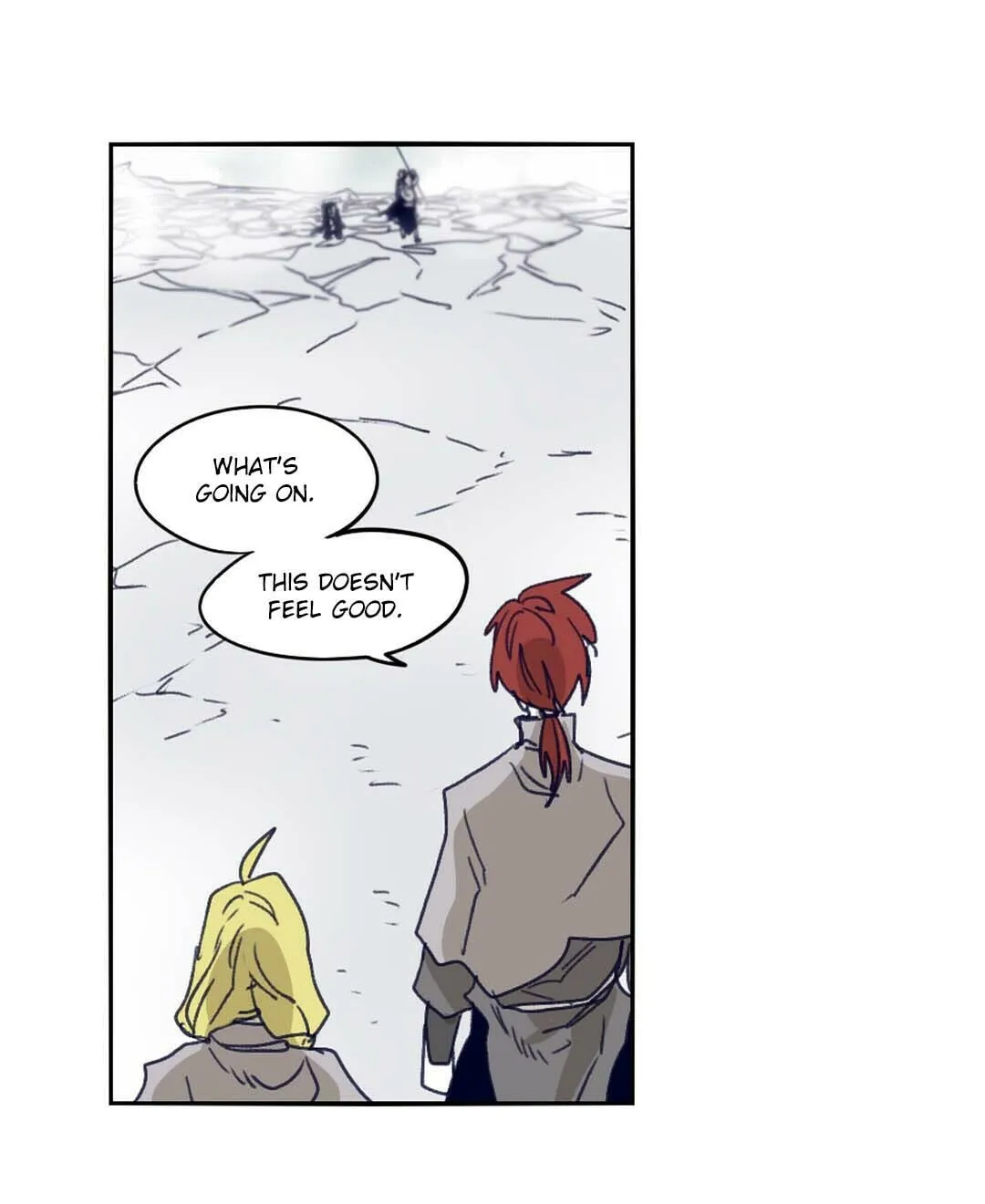 Read Gilgamesh chapter 72 image 15 on Lezhin