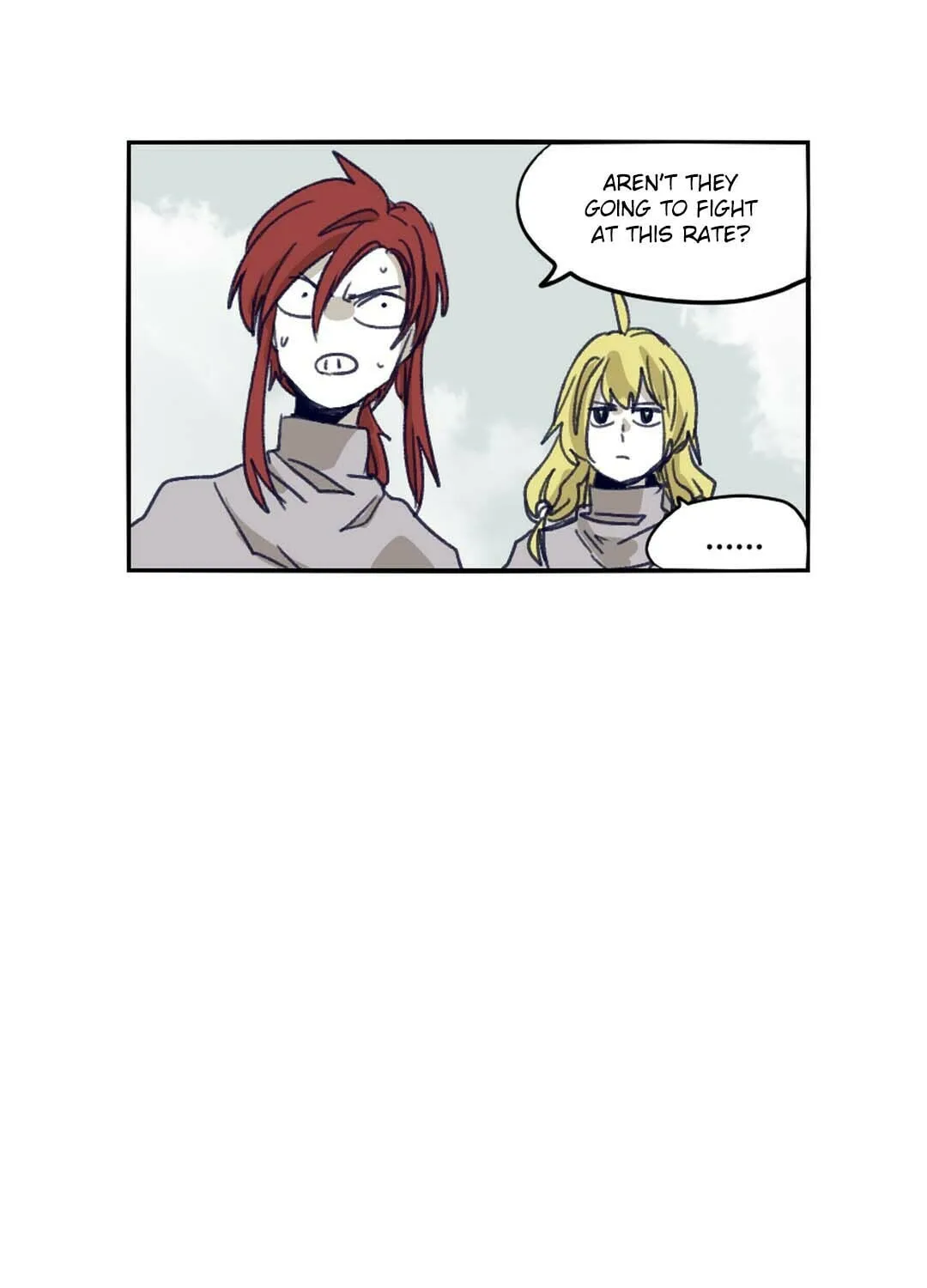 Read Gilgamesh chapter 72 image 16 on Lezhin