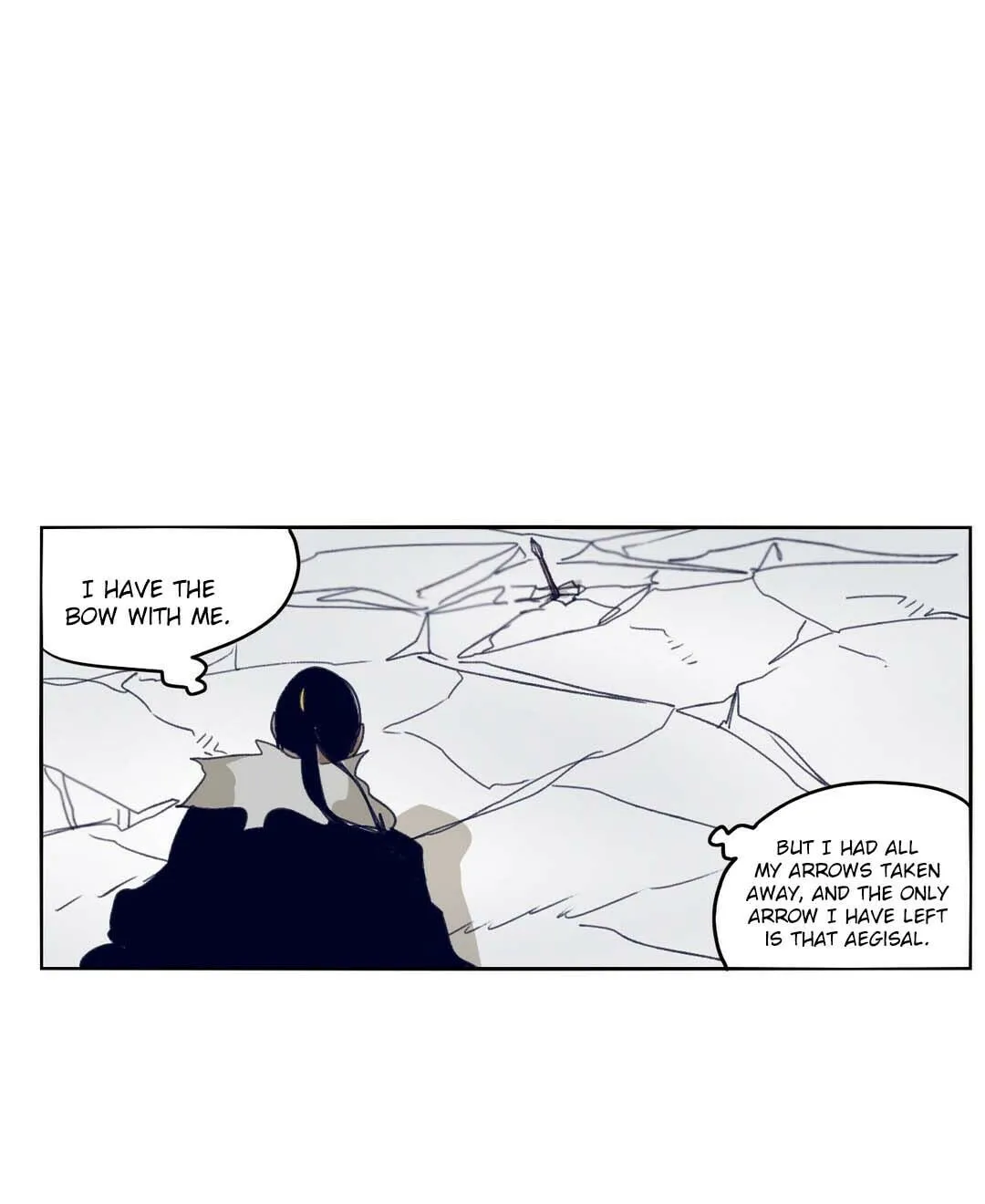 Read Gilgamesh chapter 72 image 18 on Lezhin