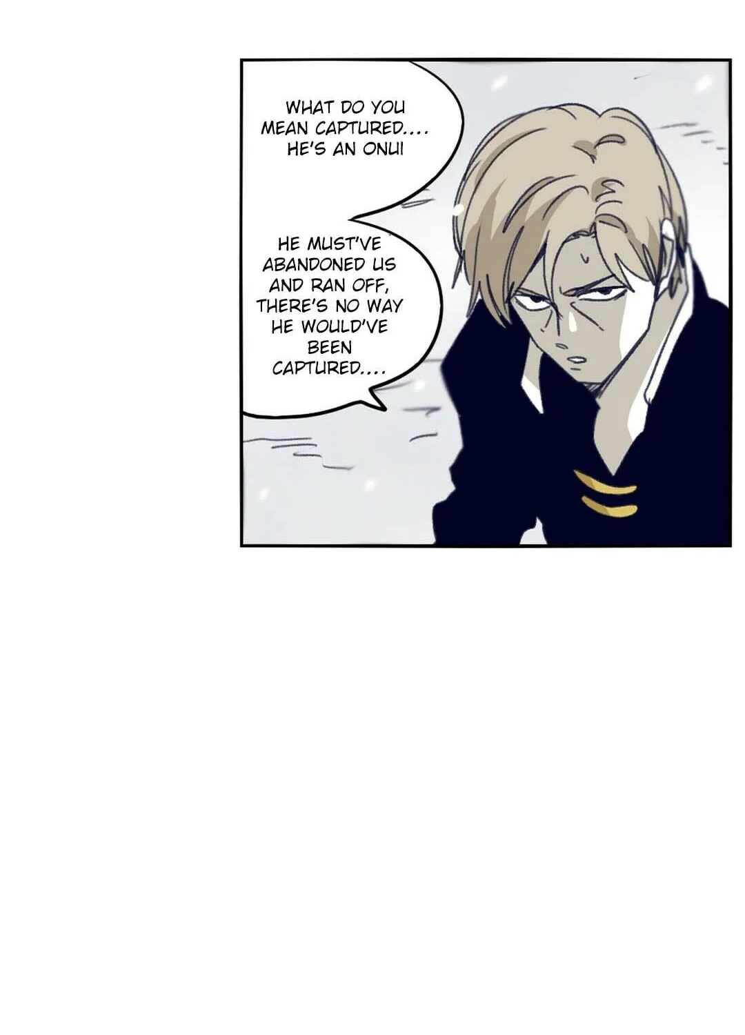 Read Gilgamesh chapter 72 image 26 on Lezhin