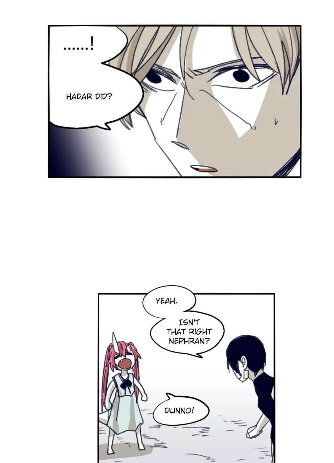 Read Gilgamesh chapter 72 image 28 on Lezhin