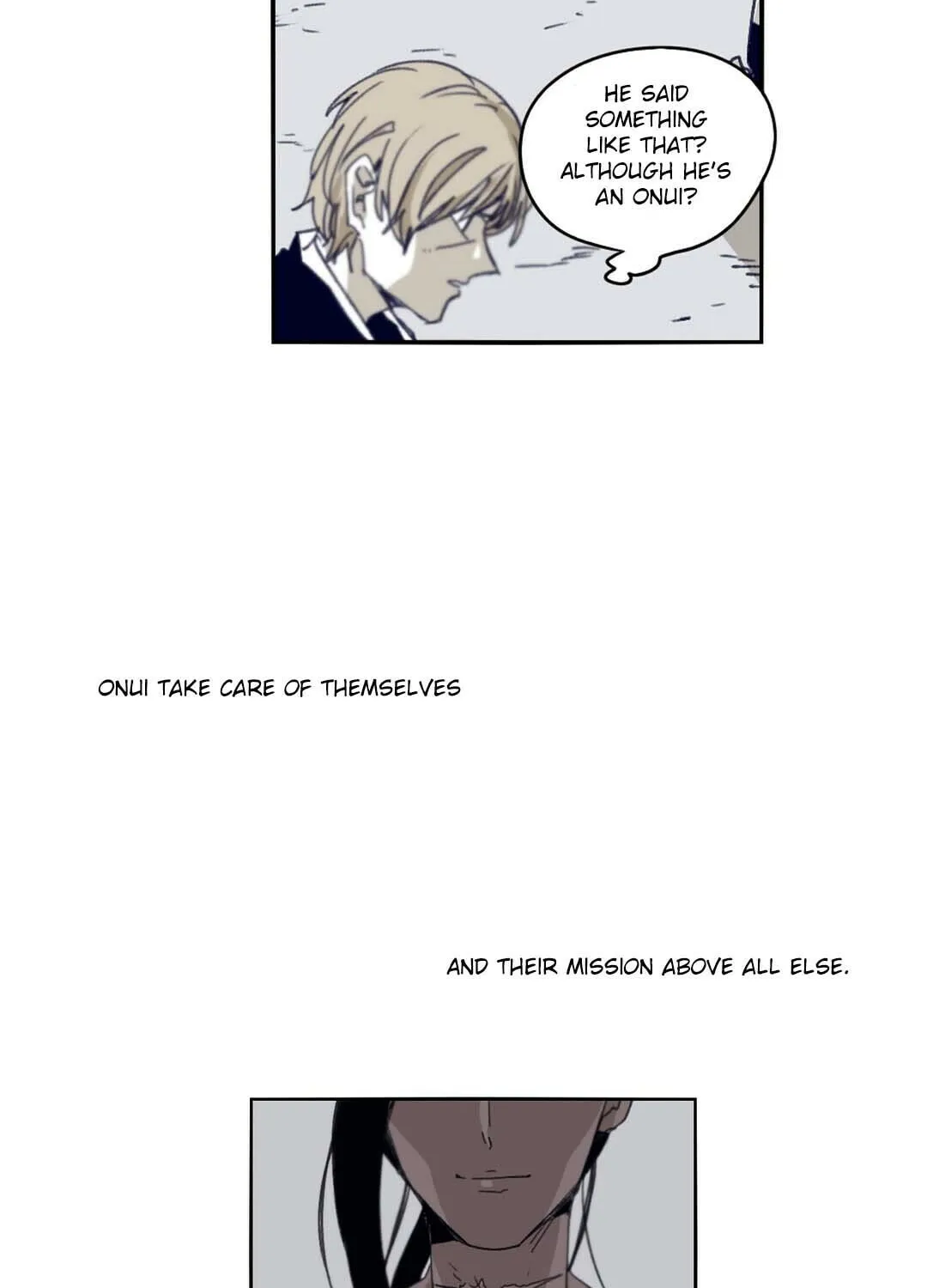 Read Gilgamesh chapter 72 image 29 on Lezhin