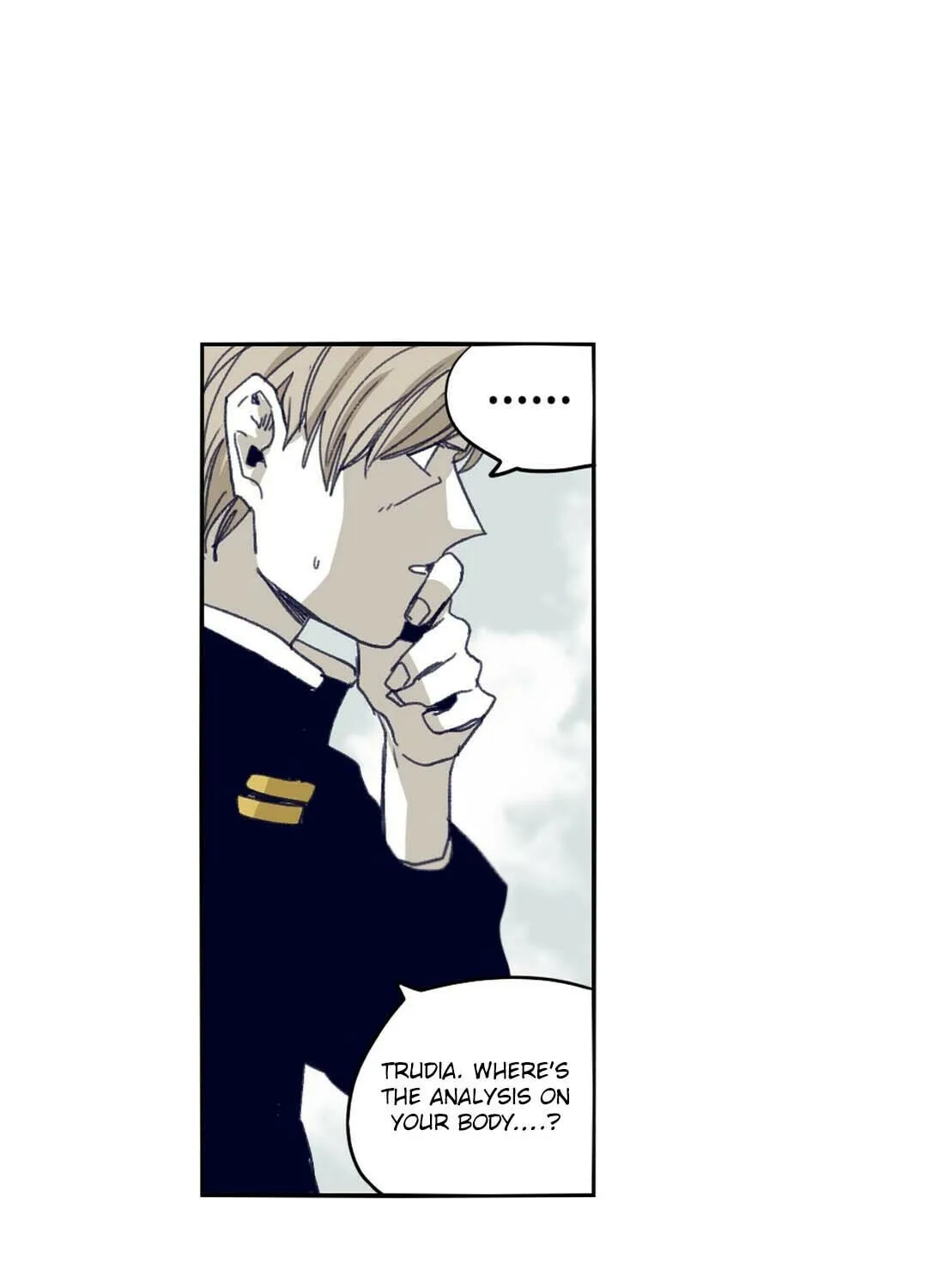 Read Gilgamesh chapter 72 image 32 on Lezhin