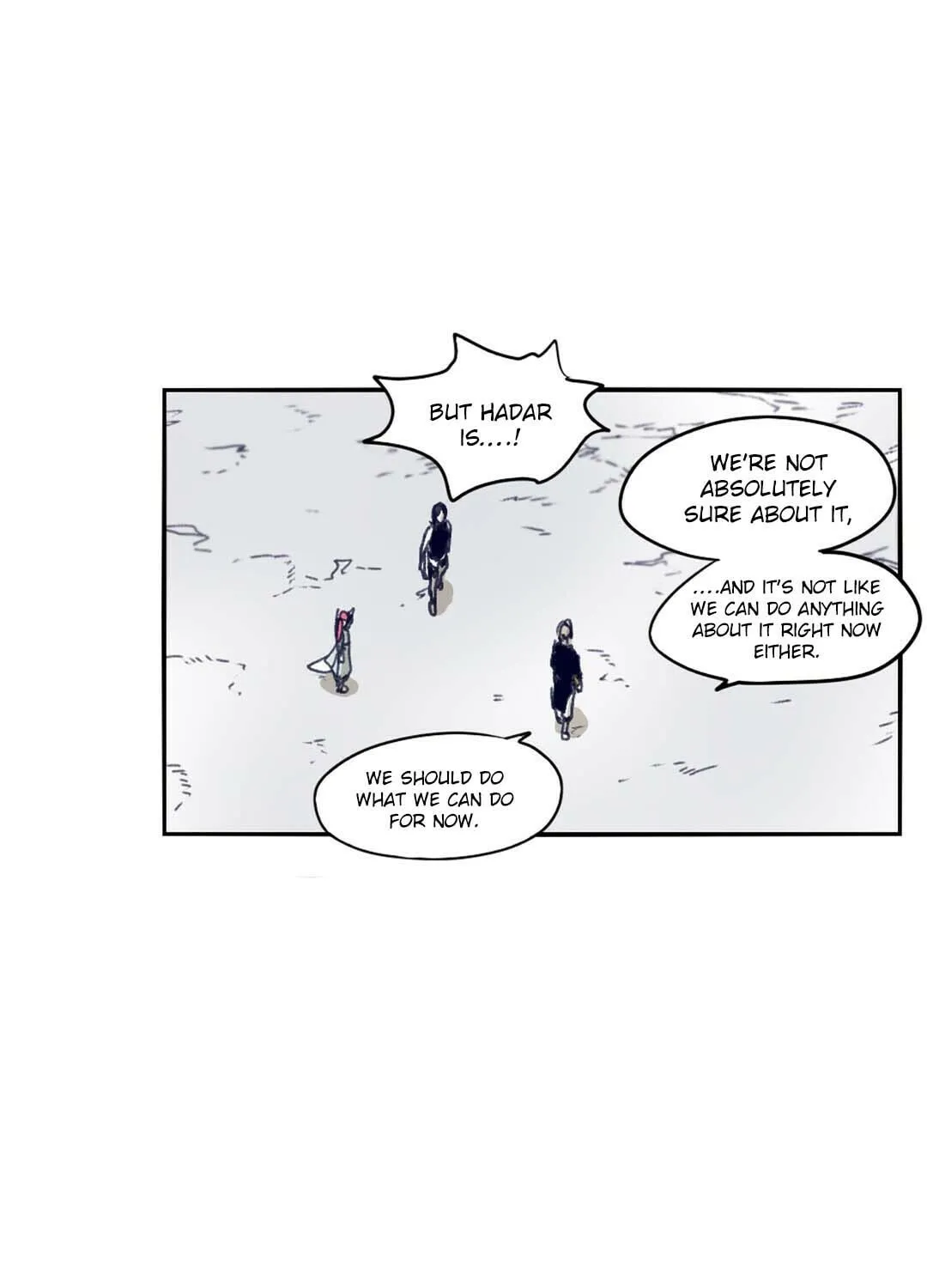 Read Gilgamesh chapter 72 image 34 on Lezhin