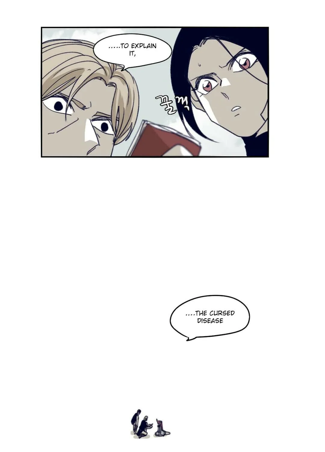 Read Gilgamesh chapter 72 image 37 on Lezhin