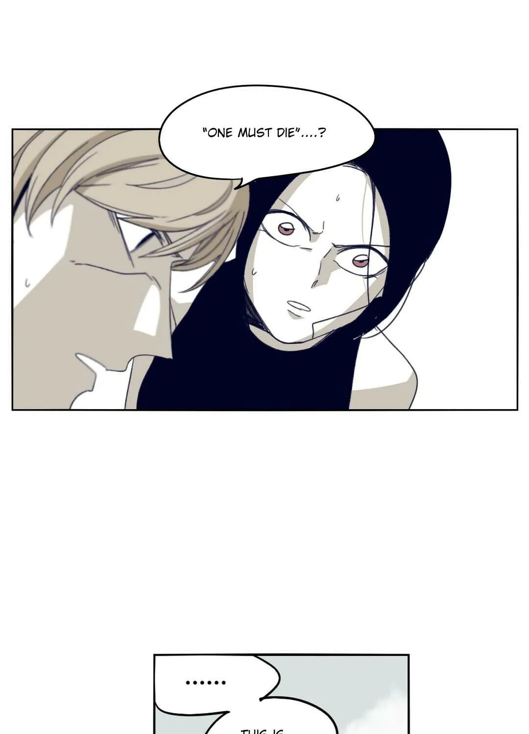 Read Gilgamesh chapter 72 image 40 on Lezhin