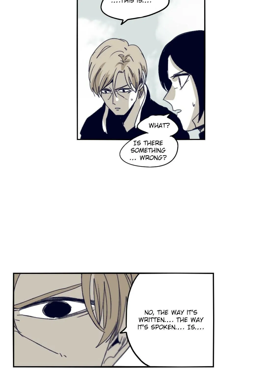 Read Gilgamesh chapter 72 image 41 on Lezhin