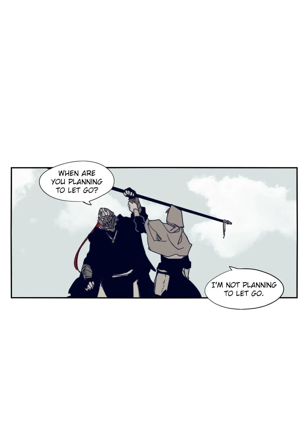 Read Gilgamesh chapter 72 image 49 on Lezhin