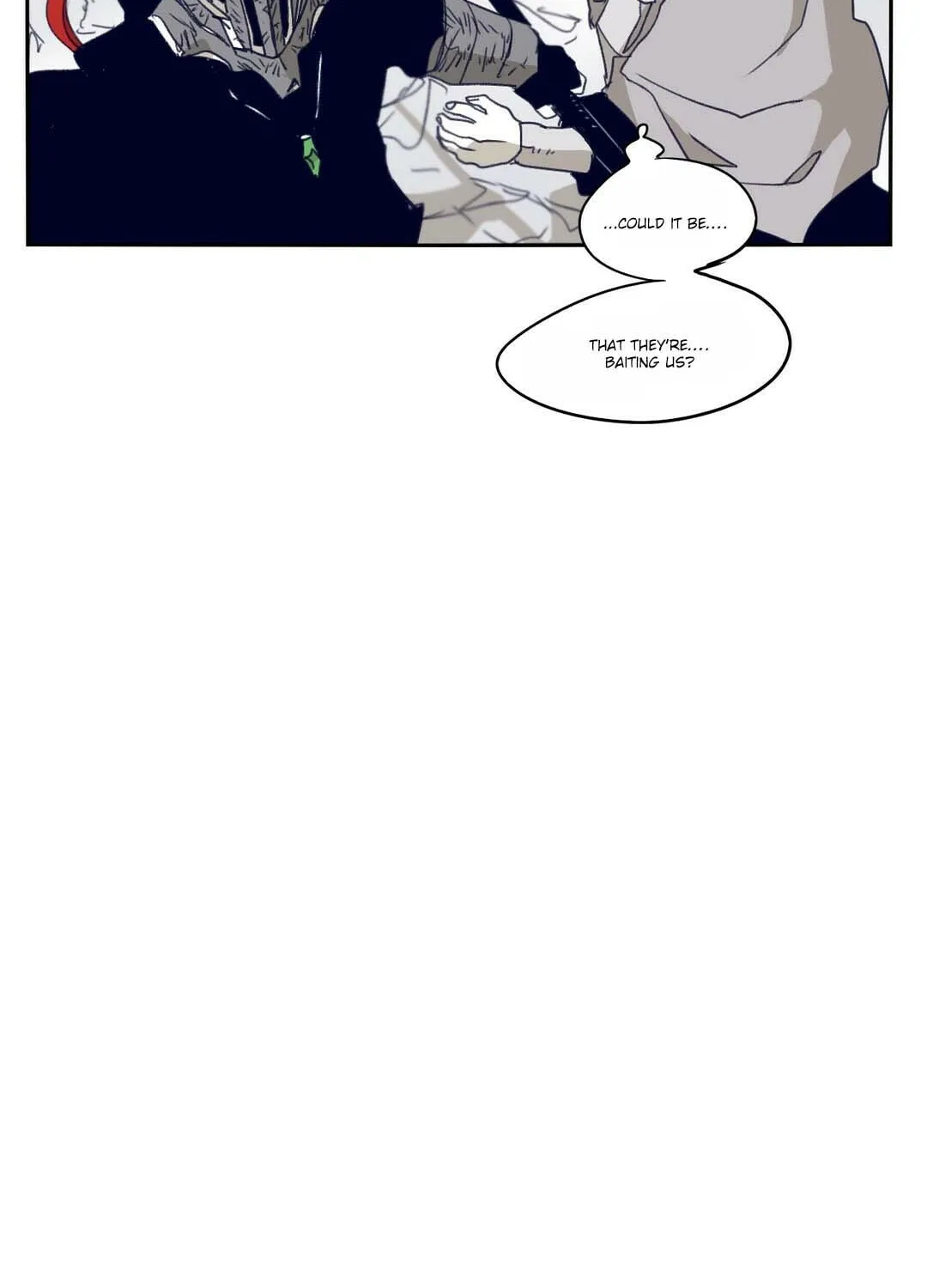 Read Gilgamesh chapter 72 image 65 on Lezhin