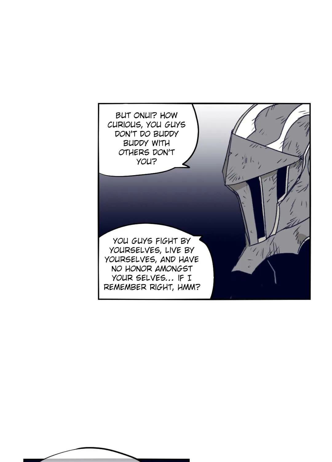 Read Gilgamesh chapter 72 image 7 on Lezhin