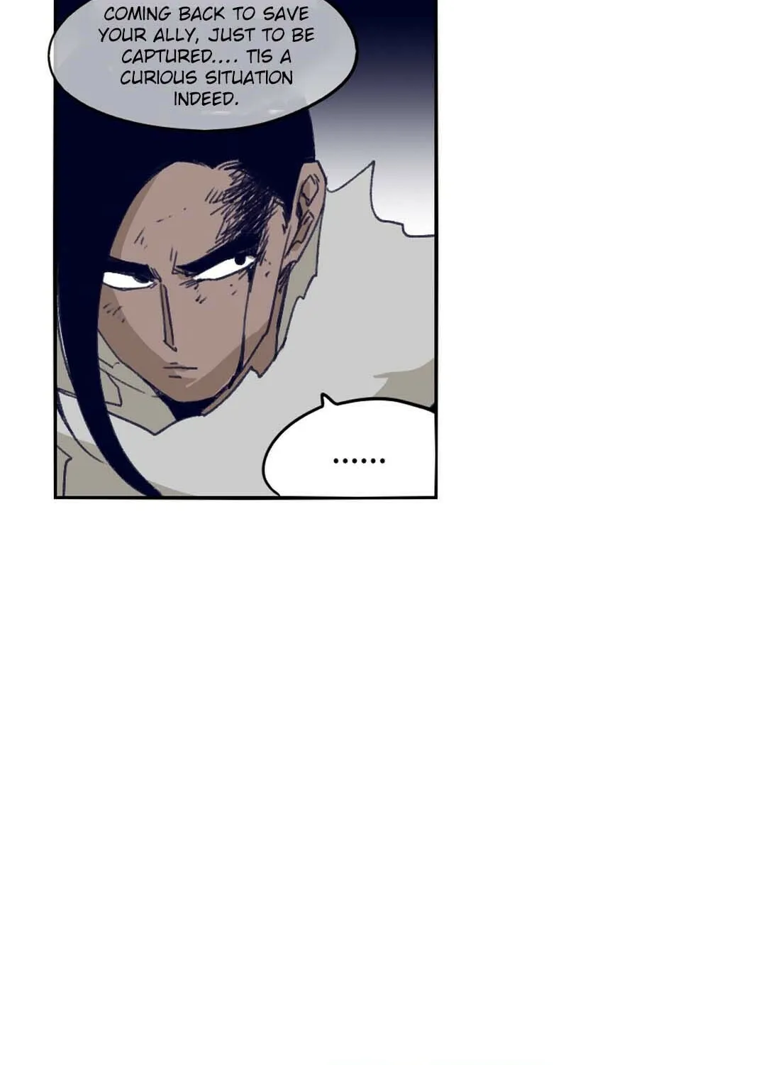 Read Gilgamesh chapter 72 image 8 on Lezhin