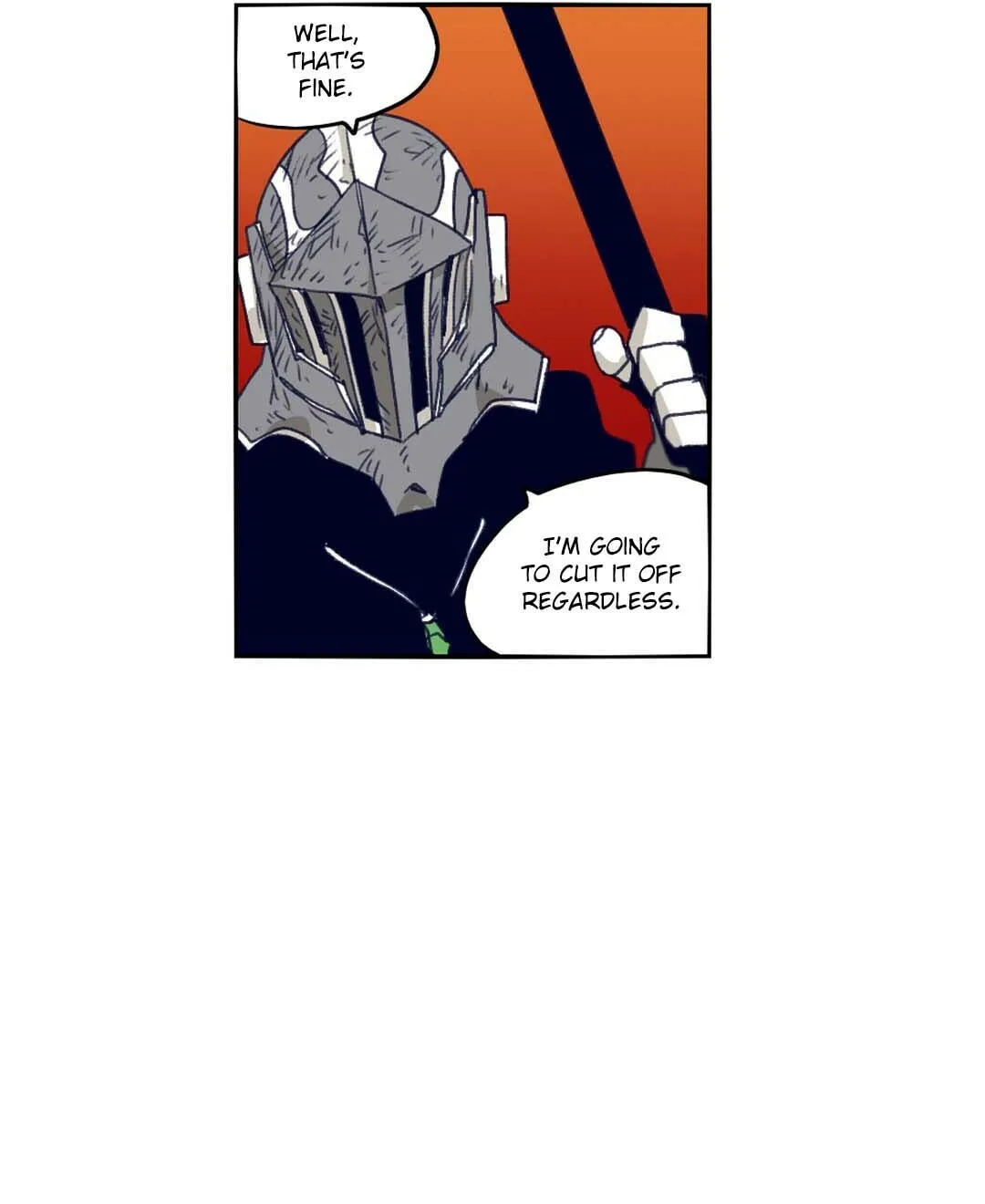 Read Gilgamesh chapter 72 image 9 on Lezhin