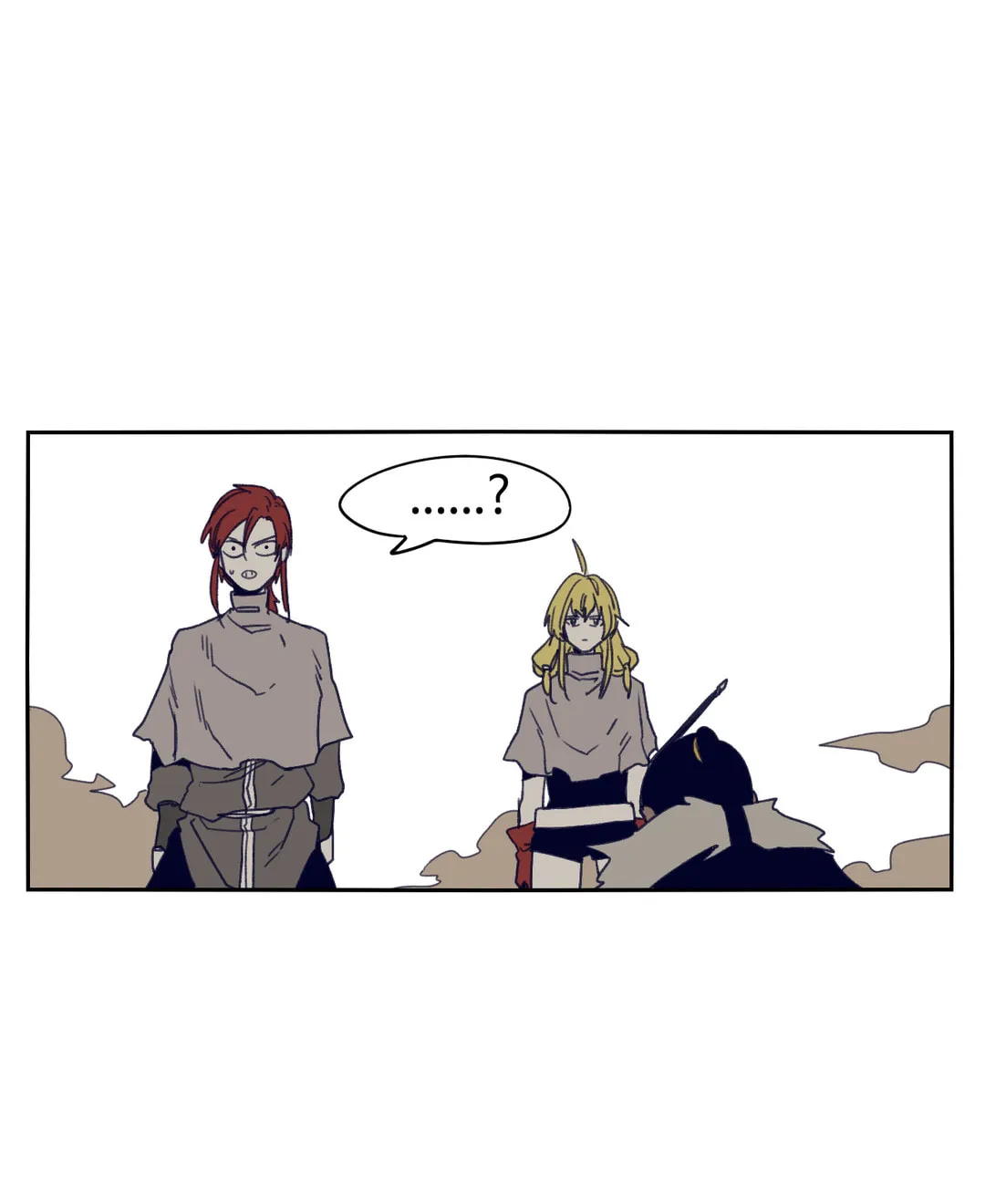 Read Gilgamesh chapter 73 image 10 on Lezhin