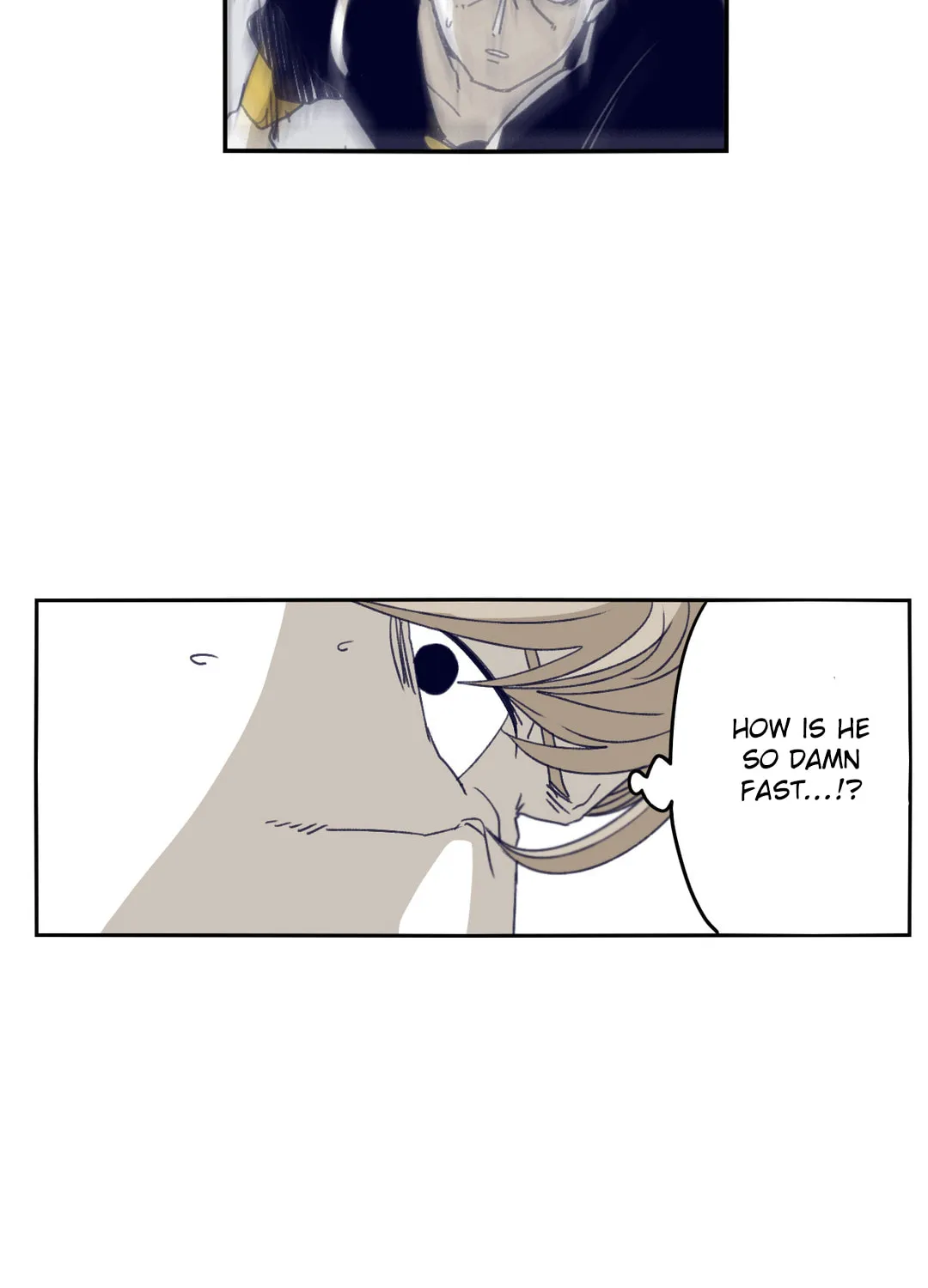 Read Gilgamesh chapter 73 image 18 on Lezhin