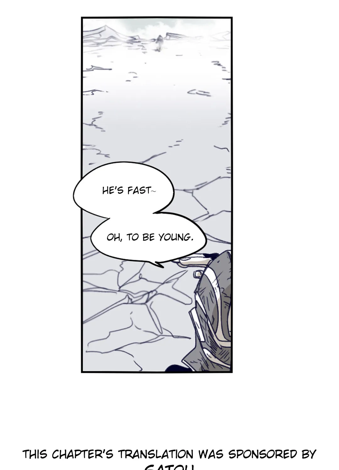 Read Gilgamesh chapter 73 image 2 on Lezhin