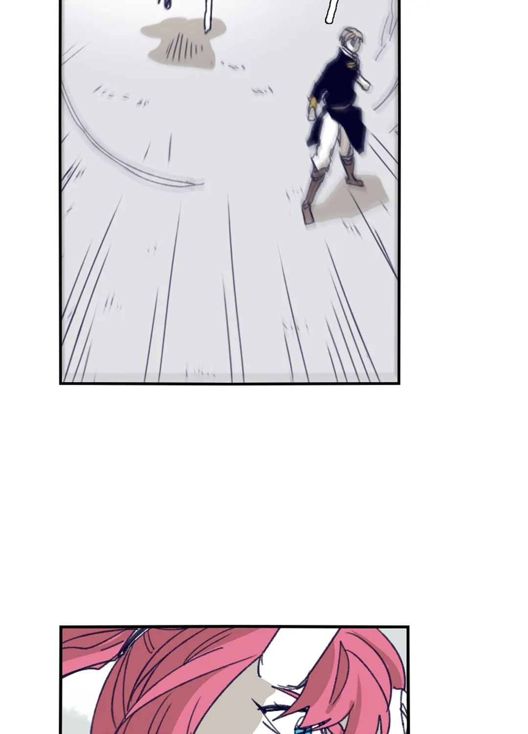 Read Gilgamesh chapter 73 image 21 on Lezhin