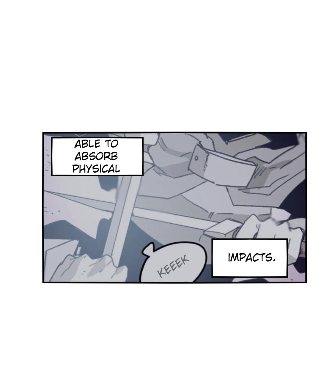 Read Gilgamesh chapter 73 image 28 on Lezhin